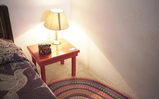 Colibrí B&B