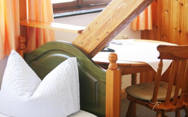Garni Hotel Bodden