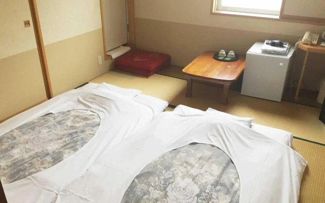 Trend Hotel Asahikawa