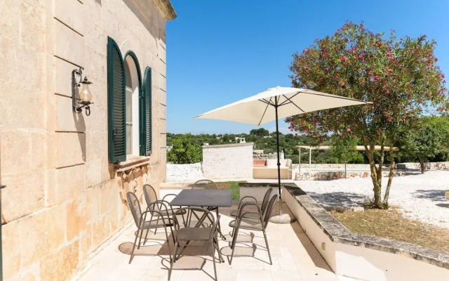 Casina Lamacoppa con Piscina by Wonderful Italy