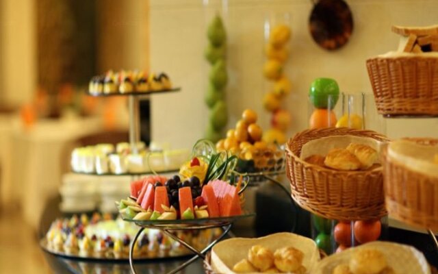 Nanjing Mingfa Pearl Spring Hotel