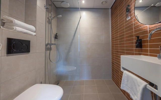 Fletcher Boutique Hotel De Mallejan