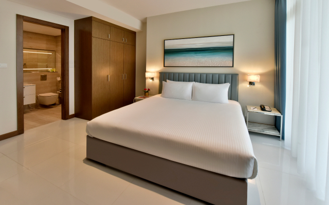 Swiss-Belsuites Admiral Juffair