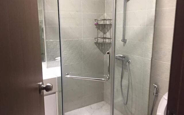 Bayhomes Gardenia Serviced Apartment