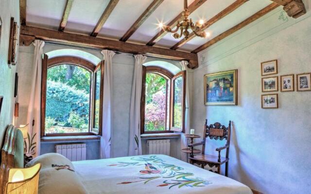 Amorosa House 9+1