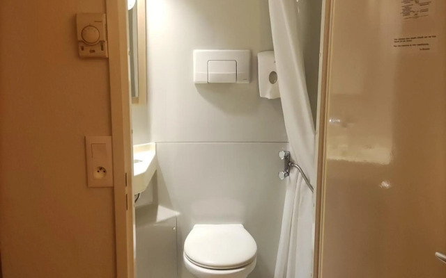 Hotel Première Classe Vannes