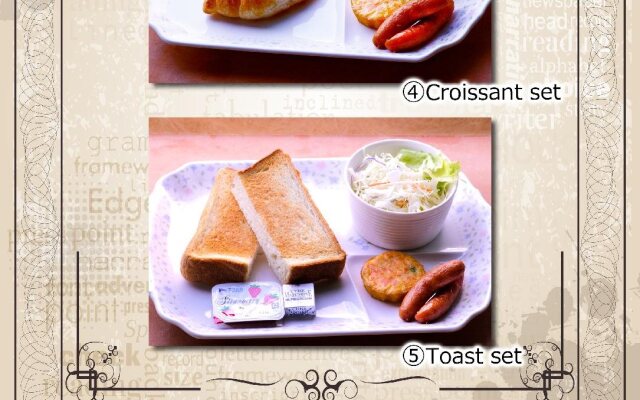 Kyoto Hotel Crown - Adult Only