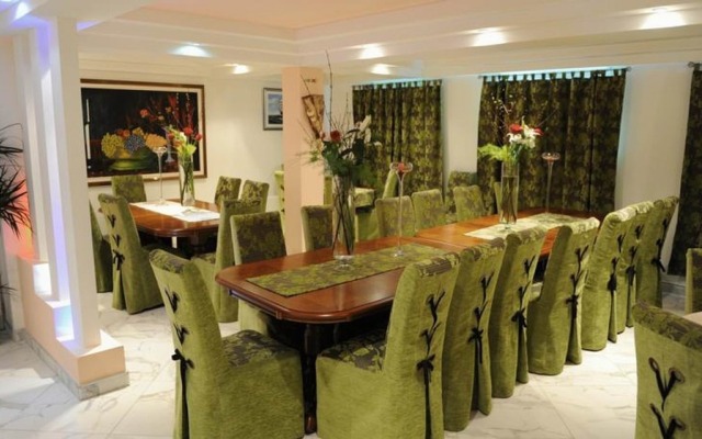 Hotel Pleso