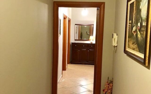Rooms Dionis