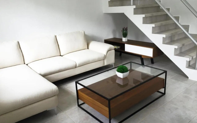 Hermosa Casa Vacacional Puerto Morelos