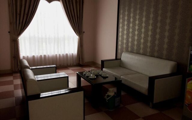 Song Thu Guest House