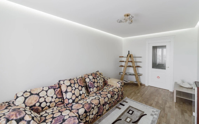 Апартаменты на 18-ой линии Васильевского острова