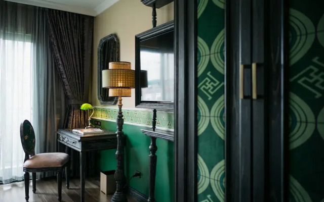 22Land Heritage Hotel & Retreat