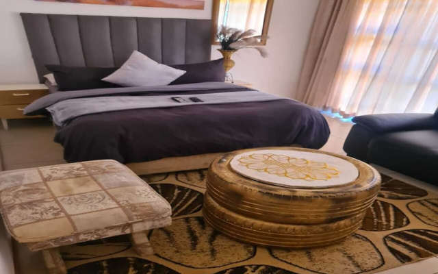 Khahiligi Investment Properties Guest