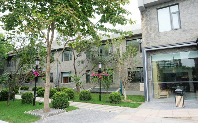 Days Inn Forbidden City Beijing