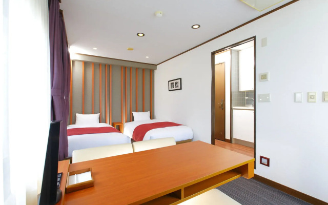 Hotel MyStays Kameido