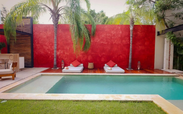 Casa de Las Palomas by Palomas Hotels -  Adults only
