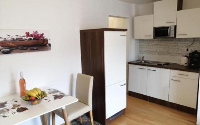 Apartments Ina