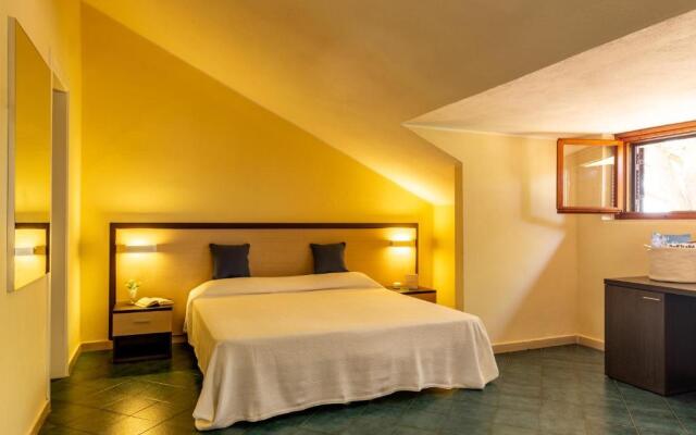 Argentario Osa Resort - Hotel