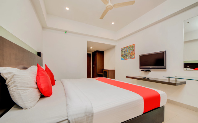 Maharaja Classic Inn