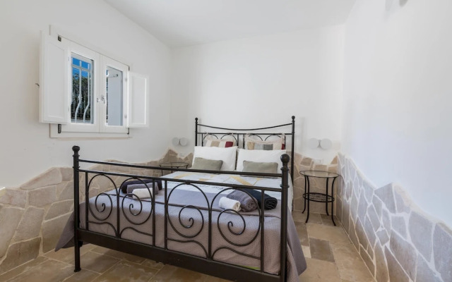 3861 Villa Massimo by Barbarhouse