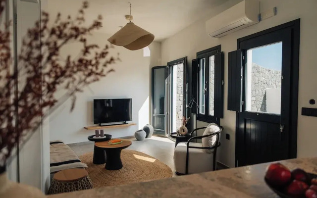 Erthā Suites with private pools