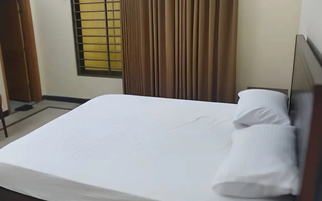 Chuang Fu Guest House