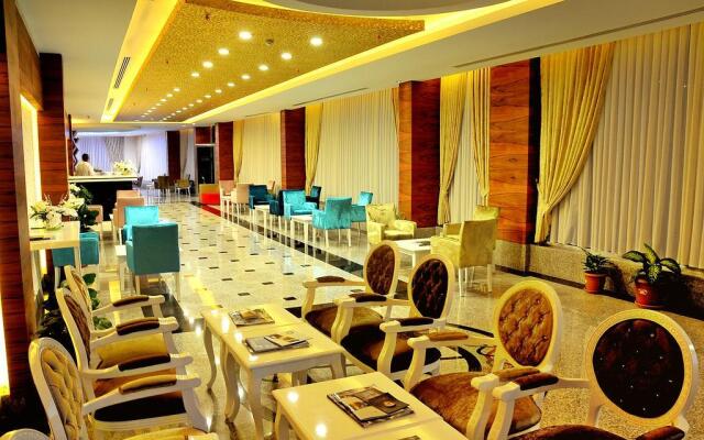 Ozpark Hotel