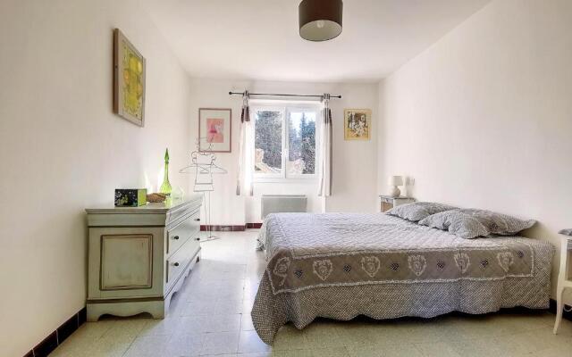 Mas Jeannot 8 personnes