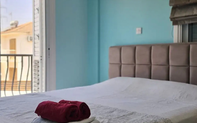 131 VOR - Stay M L Villa