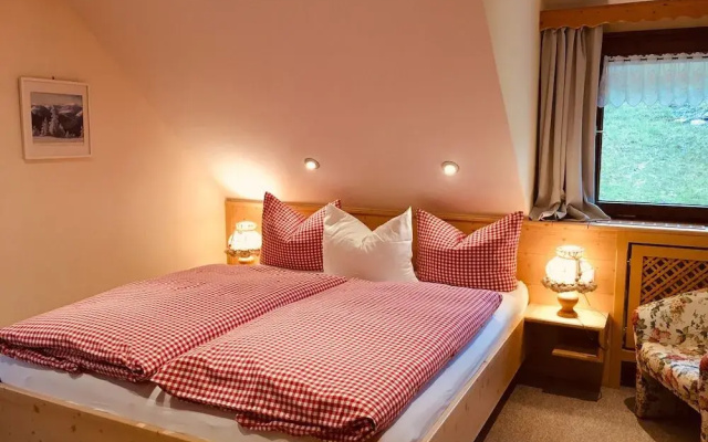 Hotel-Pension Kräutle