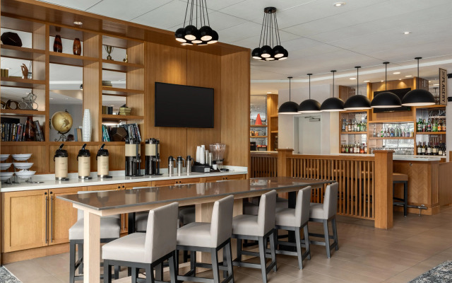 Hyatt Place Bloomington