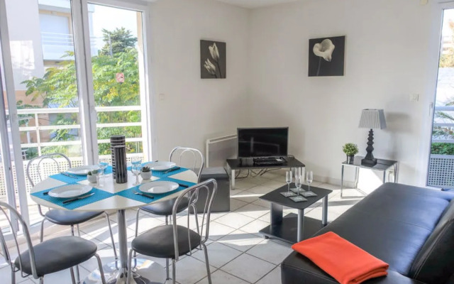 Villa Felicita Cagnes-sur-Mer