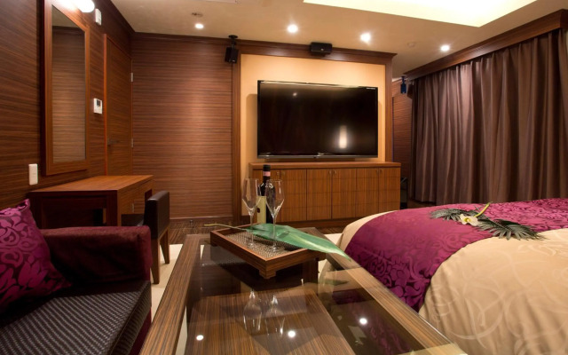 Hotel and Spa Lotus Modern – Adults Only