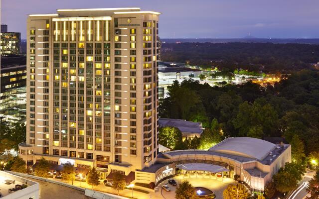 InterContinental Buckhead Atlanta by IHG