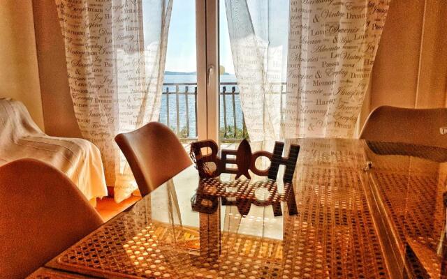 Apartments Rogoznička Oaza