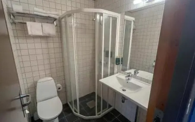 Trysil - Knut hotell