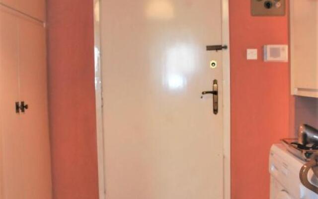 Quiet - Comfortable apartment 33sqm Pagrati Athens