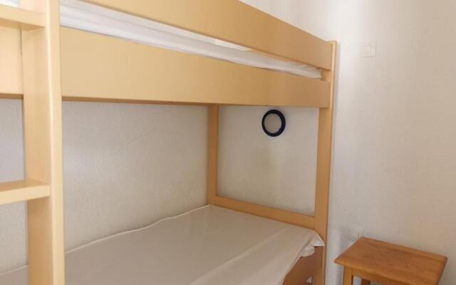 Appartement Cannes la Bocca, 1 pièce, 5 personnes - FR-1-609-33