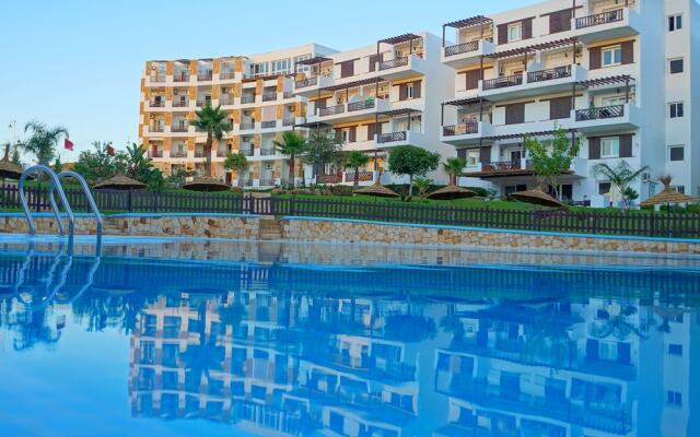 Appartement Hotel Mirador Golf