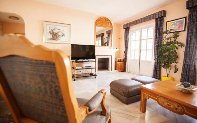 Special Apartment in the Costa del Sol
