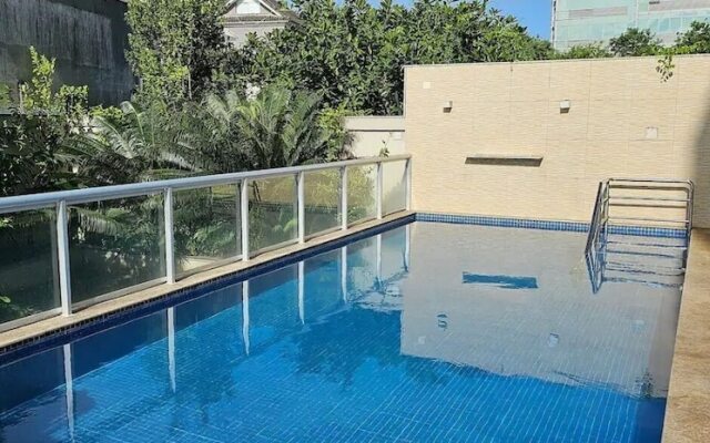 Option Apart Hotel - Recreio Shopping