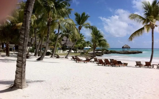 Lovely 2-bed Apartment in Punta Cana