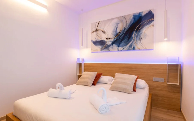 Galleria Roma Art Guesthouse