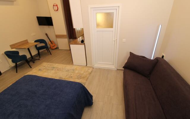 Sahrakent Otel Pendik