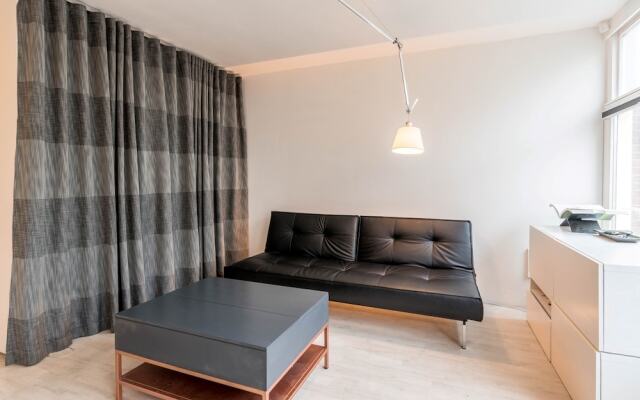 West Elegant Loft