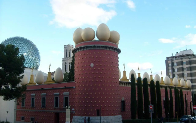 Apartamento Vilallonga