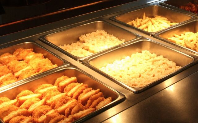 Hotel Chalet-Ryuo