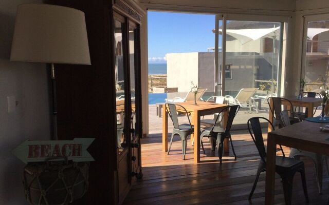 MarAdentro Aparts & Suites