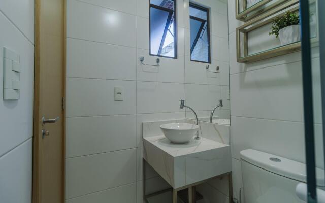 Buenos Ayres #409 - Apartamento por Carpediem